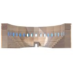 HABA Roman Coliseum Architectural Blocks
