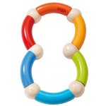 HABA Clutching Toy Color Snake