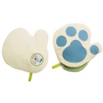 HABA Cook Bear Karlos Mittens