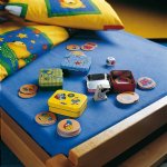 HABA Crafty Badger Dice Game