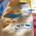 HABA Crazy Cats Mini Game