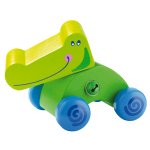 HABA Animal Scooter Crocodile Chris