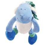 HABA Cuddlekin Sheep Nanny