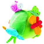HABA Activity Ball Discoverers' Meadow