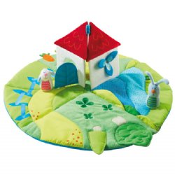 HABA Play Rug Discoverer's Meadow