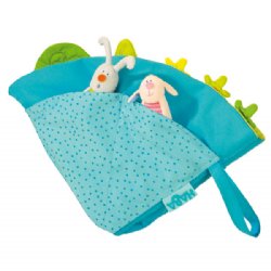 HABA Play Rug Discoverer's Meadow