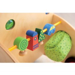 HABA Discovery Wagon