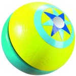 HABA Discovery Ball With Rattle