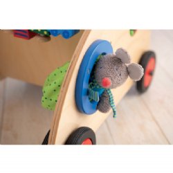 HABA Discovery Wagon