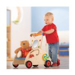 HABA Discovery Wagon