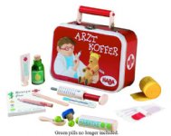 HABA Doctor's Suitcase