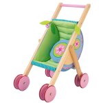 HABA Dolls Buggy