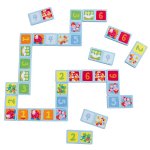 HABA Domino Serpentine of Numbers