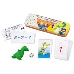 HABA 1,2,3 Dragon Counting Game