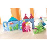 HABA Dragonstone Castle With Inhabitants