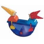 HABA Dwarfs' Treasure Coin Bank