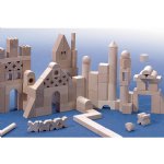 HABA Extra Large Building Blocks Starter Set