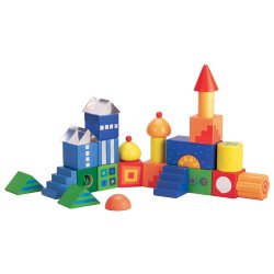 HABA Fantasy Blocks