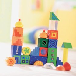 HABA Fantasy Blocks