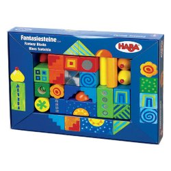 HABA Fantasy Blocks