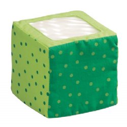 HABA Happy Quartett Soft Blocks