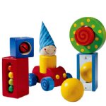 HABA First Blocks