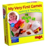 HABA My Very First Games - Feeling and Touching