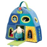 HABA First Play Set Little Friends
