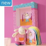 HABA First Play Set Sheep Nanny