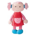 HABA Soft Doll Fiona 