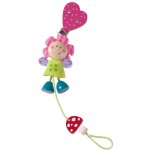 HABA Flower Fairies Pacifier Chain