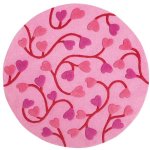 HABA From the Heart I Wool Rug