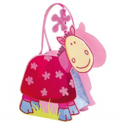 HABA Gift Bag Horse