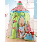HABA Play Tent Rose Fairy