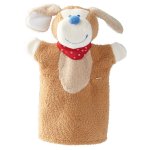 HABA Glove Puppet Leo