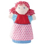 HABA Glove Puppet Lilli