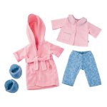 HABA Good Night Dress Set for Large HABA Dolls
