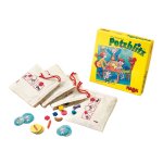 HABA Grab Bag Tactile Game