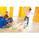 HABA Grasshopper in the Land of Numbers Game