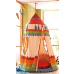 HABA Hanging Tent American Indian