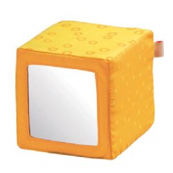 HABA Happy Quartett Soft Blocks