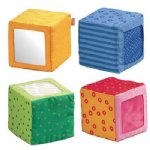 HABA Happy Quartett Soft Blocks