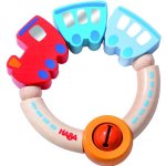 HABA Clutching Toy Jingle Train