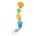 HABA Jungle Caboodle Pacifier Chain