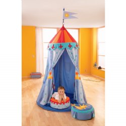 HABA Knight`s Tent