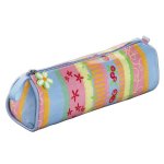 HABA Land of Flowers Soft Pencil Case