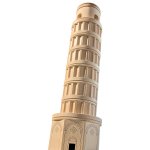 HABA Leaning Tower of Pisa Architectural Blocks