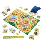 HABA Letter Dwarves Vocabulary Game