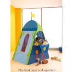 HABA "Lilystone" Play Tent