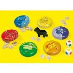 HABA Little Kid, Hide! Counting Memory Game